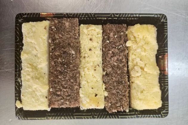 Edison Korean Rice Cake 에디슨 떡집