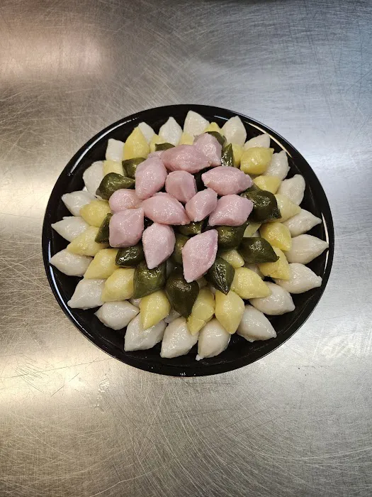 Edison Korean Rice Cake 에디슨 떡집 Picture 4