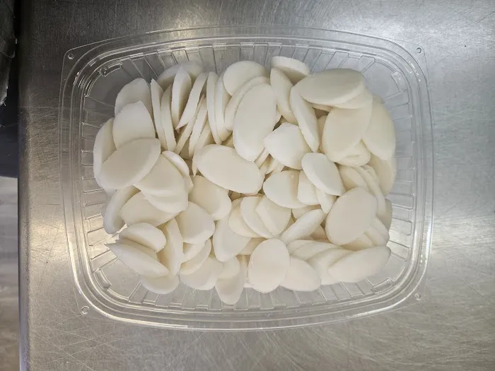 Edison Korean Rice Cake 에디슨 떡집 Picture 9