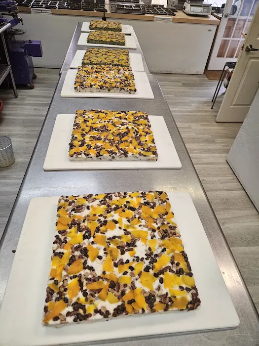 Edison Korean Rice Cake 에디슨 떡집 Picture 7