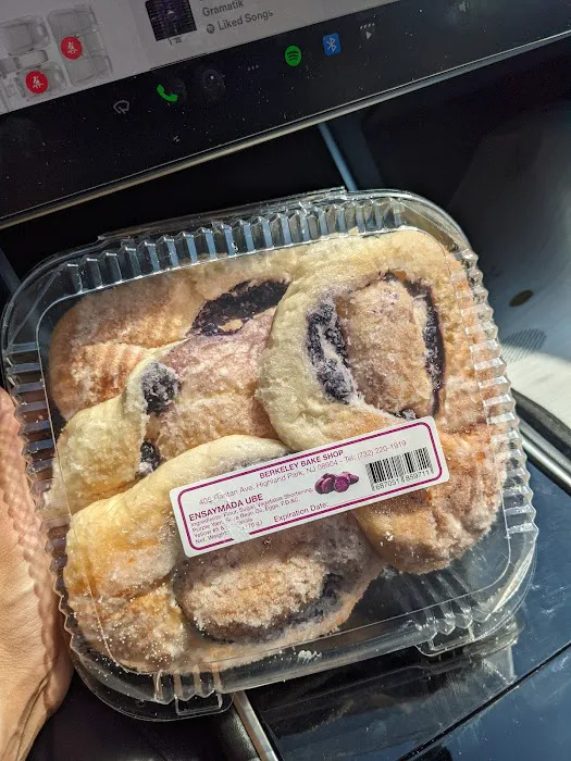 Berkley Bake Shop Picture 7