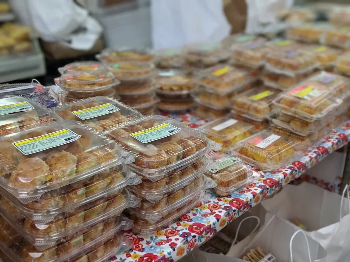 Berkley Bake Shop Picture 8