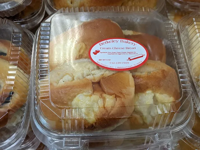 Berkley Bake Shop Picture 5