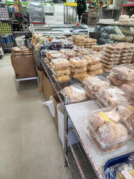 Berkley Bake Shop Picture 10