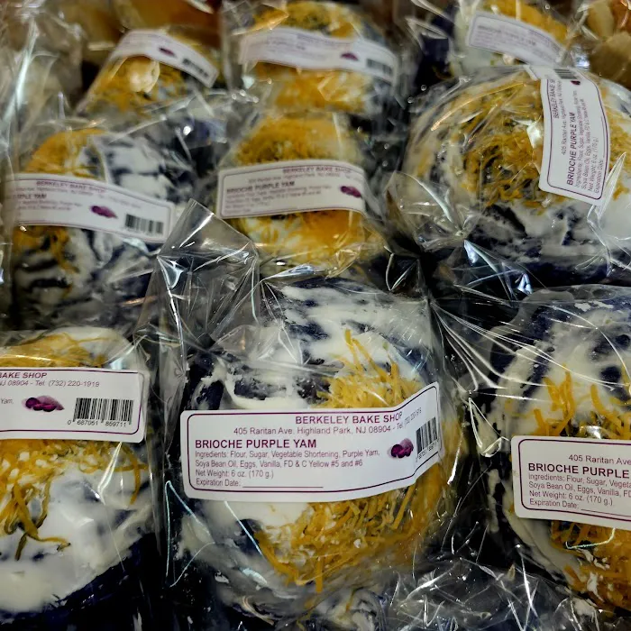 Berkley Bake Shop Picture 3