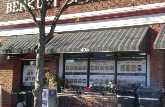 Berkley Bake Shop Picture 4
