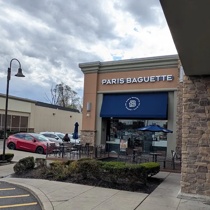 Paris Baguette Picture 7