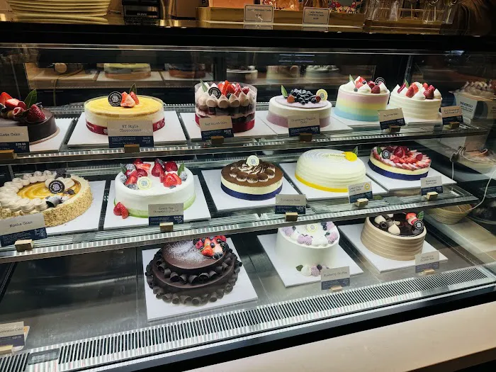 Paris Baguette Picture 4