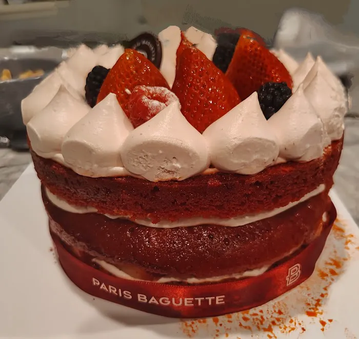 Paris Baguette Picture 6
