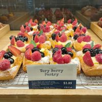 Paris Baguette ico