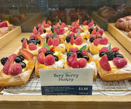 Paris Baguette