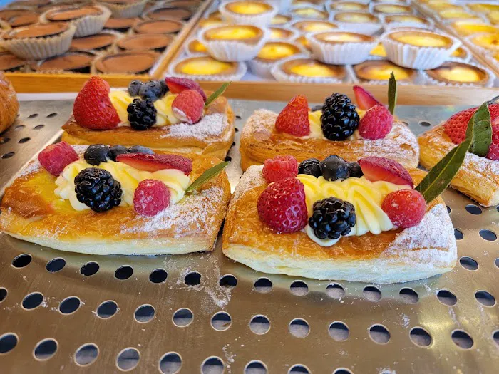 Paris Baguette Picture 10