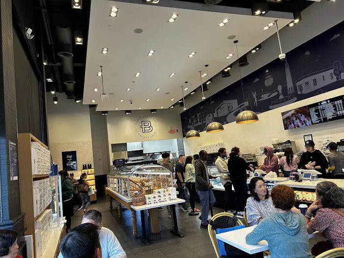 Paris Baguette Picture 9