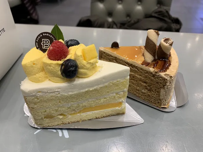 Paris Baguette Picture 3