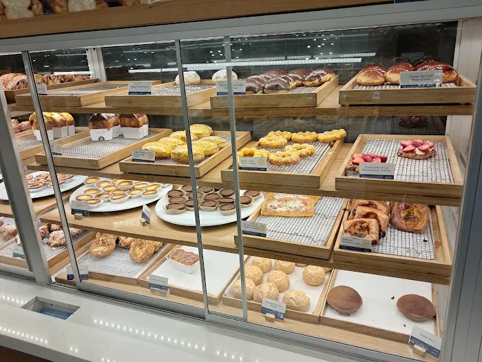 Paris Baguette Picture 5
