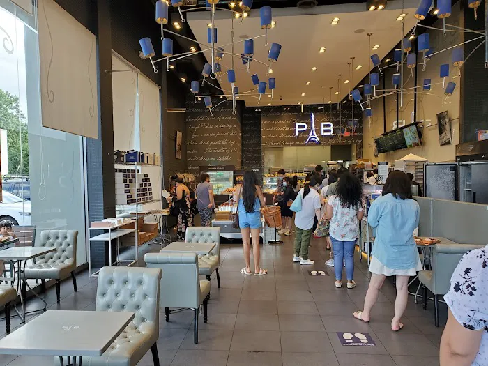 Paris Baguette Picture 8