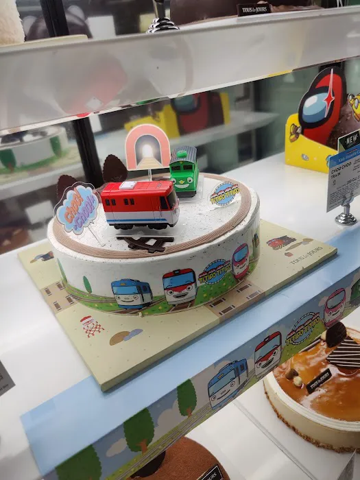 Tous Les Jours Picture 5