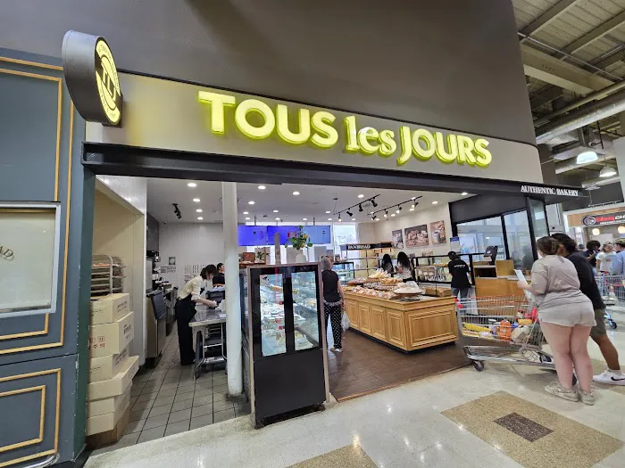 Tous Les Jours Picture 1