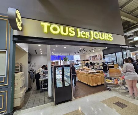 Tous Les Jours