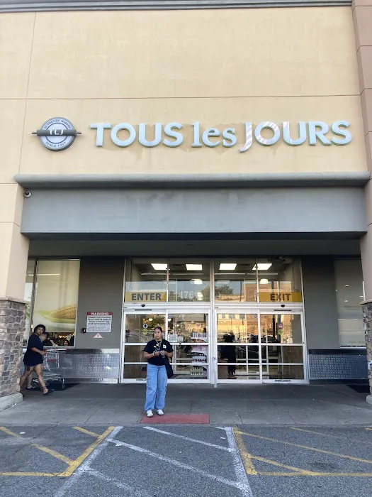 Tous Les Jours Picture 7