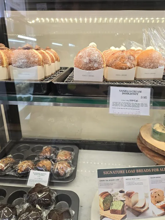 Tous Les Jours Picture 8