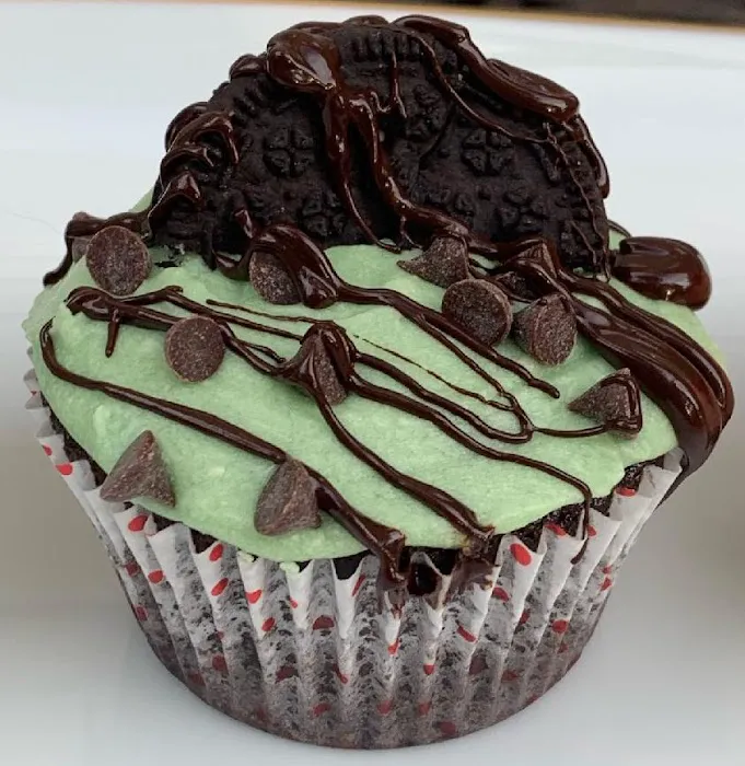 Mik 'N Aly's Desserts Picture 6