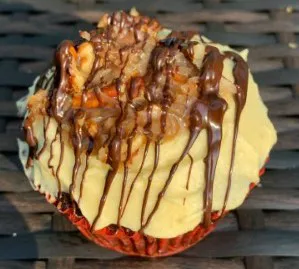 Mik 'N Aly's Desserts Picture 3