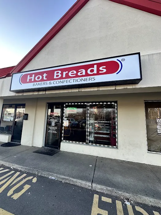 Hot Breads Picture 10