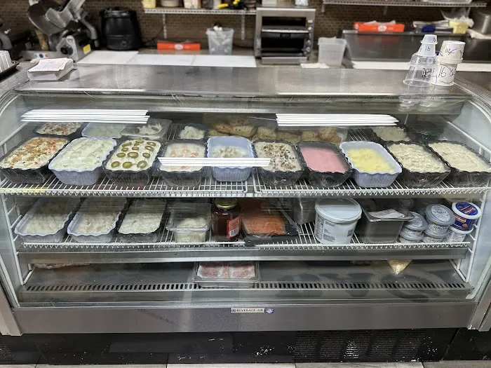 Bagel Market Deli & Grill Picture 8