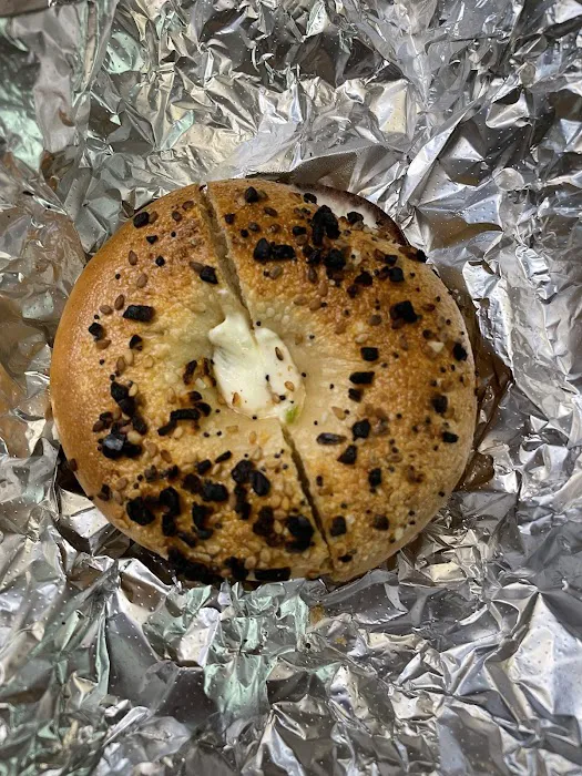 Bagel Market Deli & Grill Picture 5