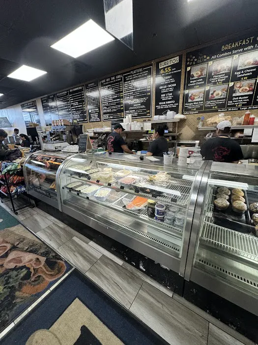 Bagel Market Deli & Grill Picture 6