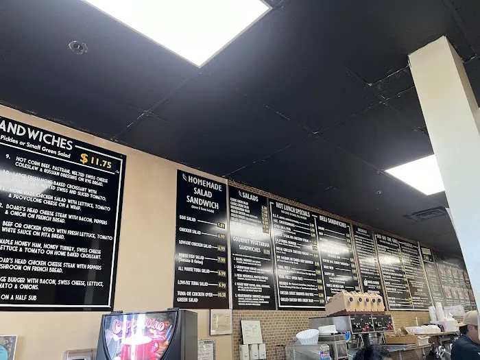 Bagel Market Deli & Grill Picture 2