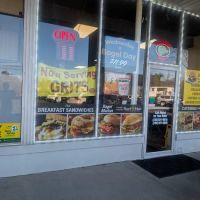 Bagel Market Deli & Grill ico