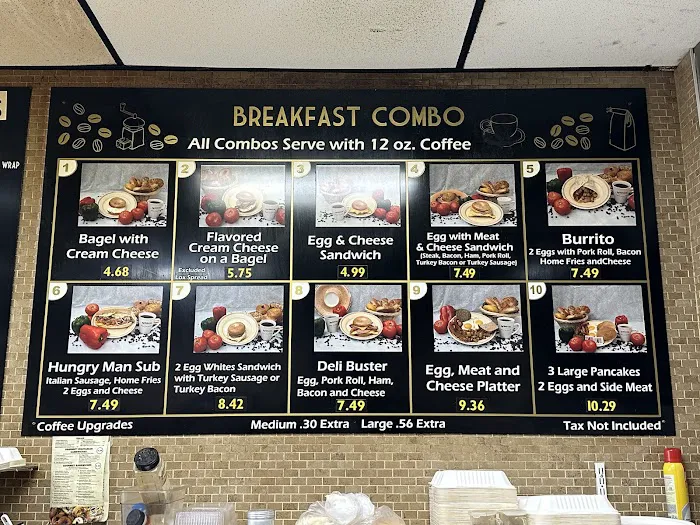 Bagel Market Deli & Grill Picture 7
