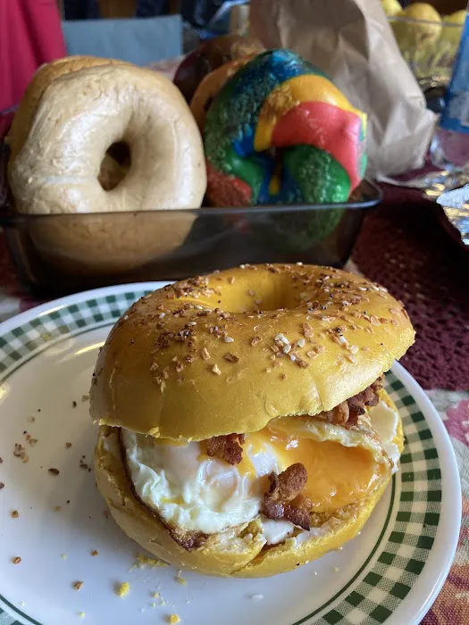 Bagel Market Deli & Grill Picture 9