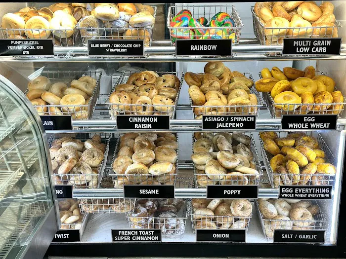 Bagel Market Deli & Grill Picture 10