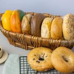 The Bagel Basket