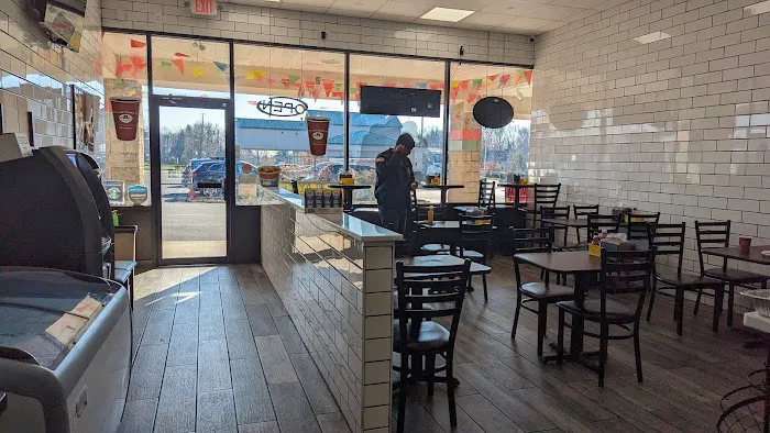 The Bagel Basket Picture 5