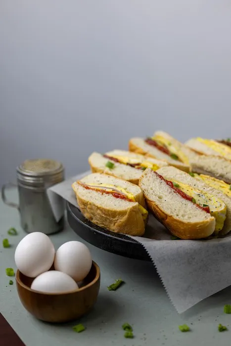 The Bagel Basket Picture 2