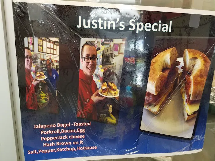 The Bagel Basket Picture 10