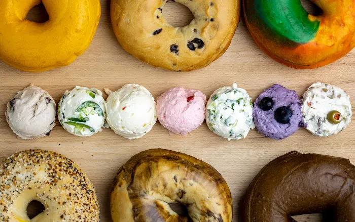 The Bagel Basket Picture 3