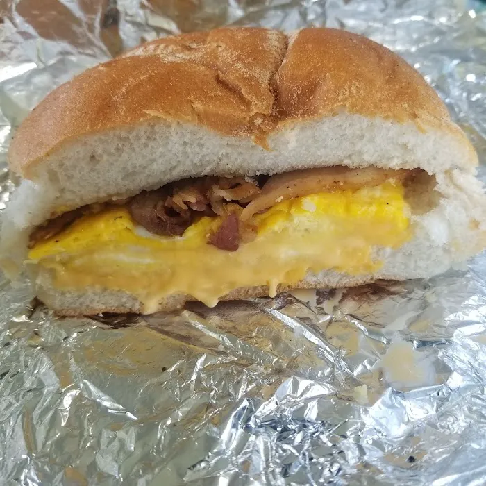 The Bagel Basket Picture 9