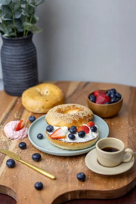 The Bagel Basket Picture 6