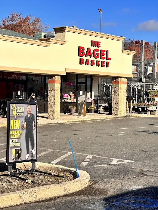 The Bagel Basket Picture 4