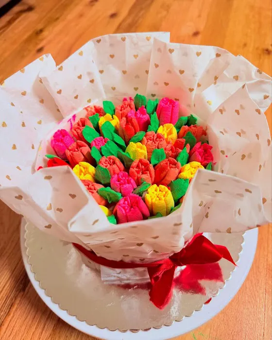 Bake and Bloom Picture 5