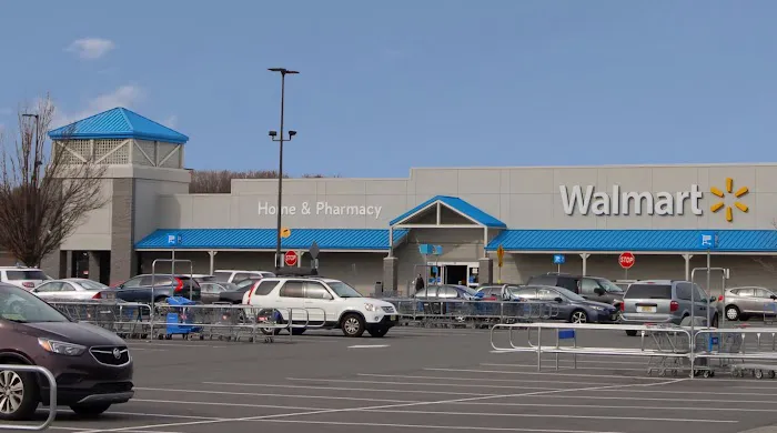 Walmart Bakery Picture 1