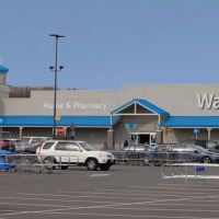 Walmart Bakery ico