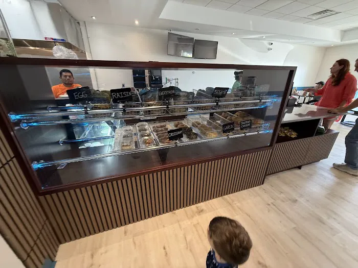 Bagel Mart & Cafe Picture 2