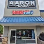 Bagel Mart & Cafe