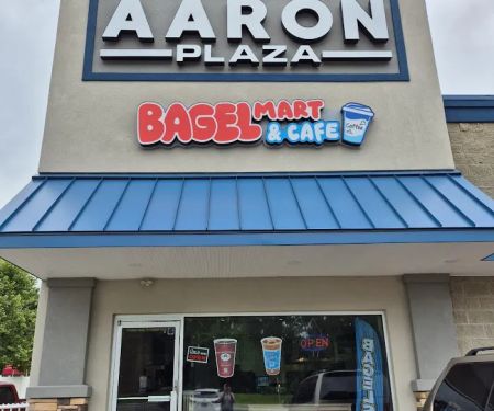 Bagel Mart & Cafe